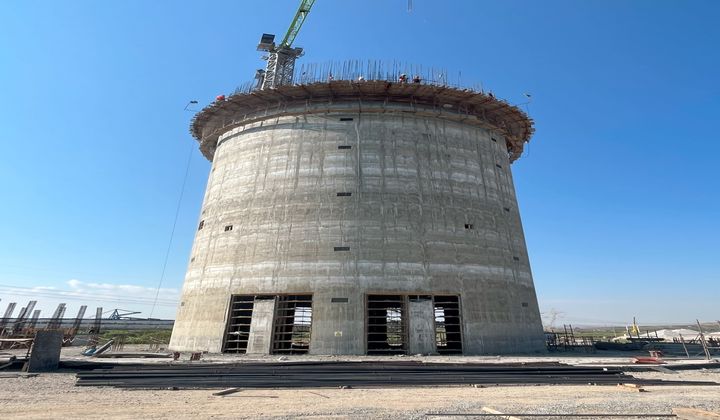 Yumurtalık Silo 720X420