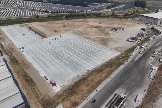 TIR PARKI (1)